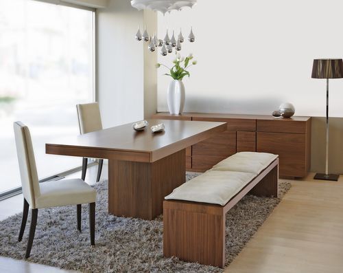 Designer Esstisch
